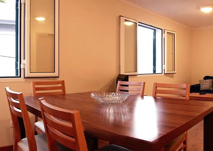 Madeira Old Town 3* Funchal (Madeira)