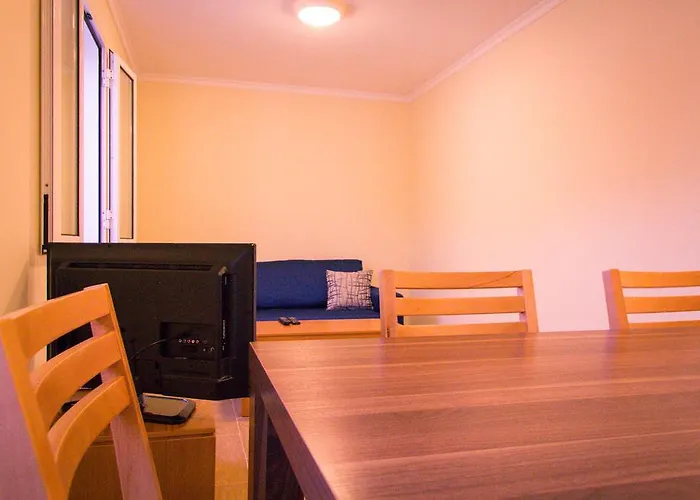 Apartahotel Madeira Old Town