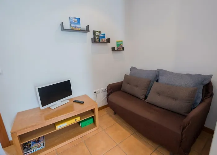 Apartahotel Madeira Old Town Funchal (Madeira)