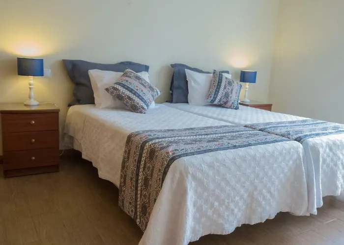 Apartahotel Madeira Old Town 3*