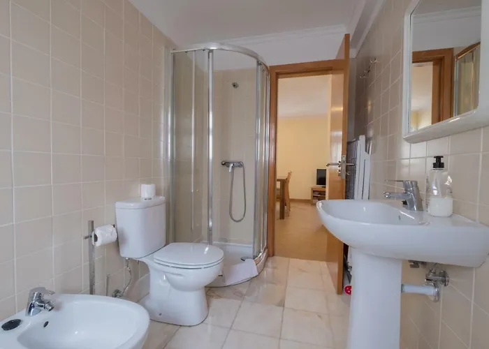 Apartahotel Madeira Old Town 3*