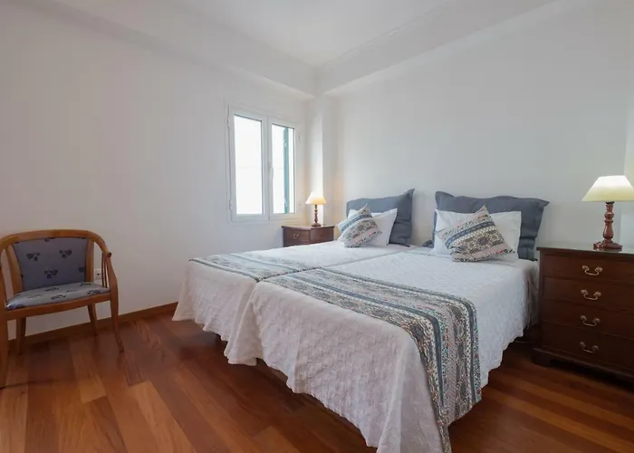 Madeira Old Town Apartahotel 3*