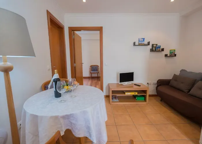 Madeira Old Town 3* Funchal (Madeira)