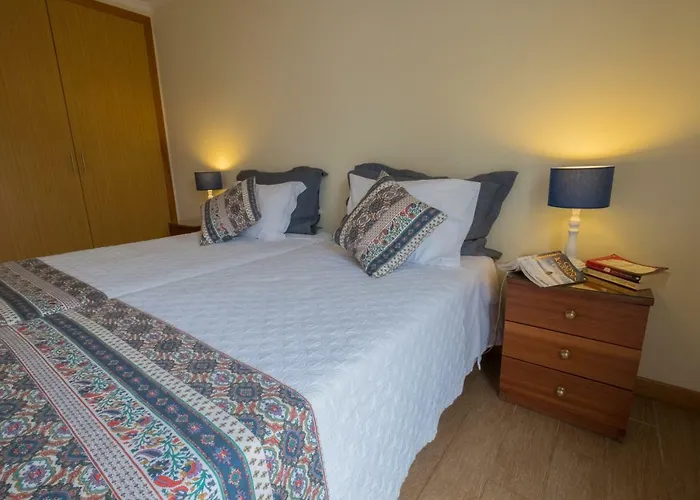 Apartahotel Madeira Old Town