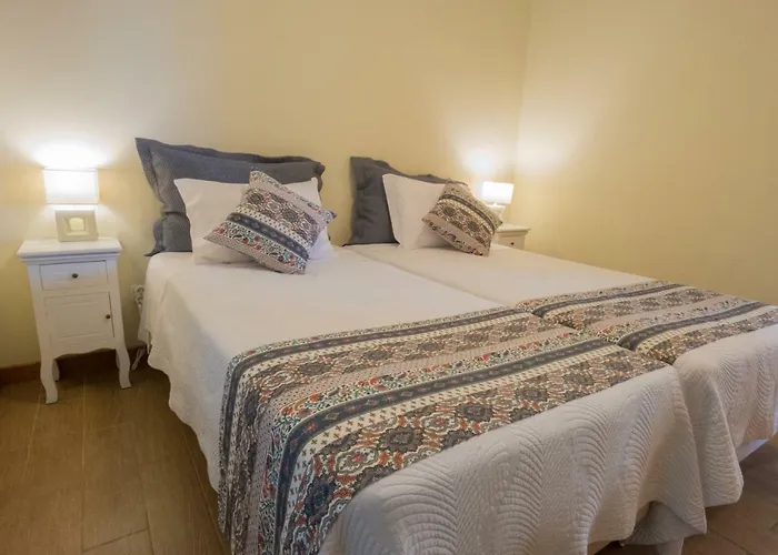 Madeira Old Town 3* Funchal (Madeira)