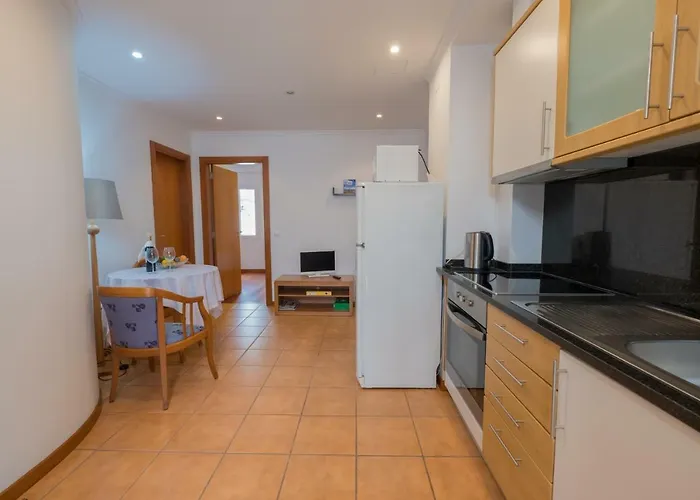 Madeira Old Town Funchal (Madeira)