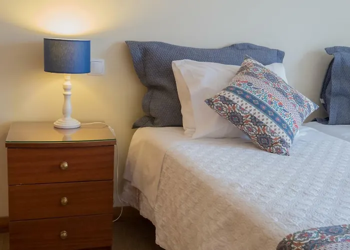 Apartahotel Madeira Old Town 3*