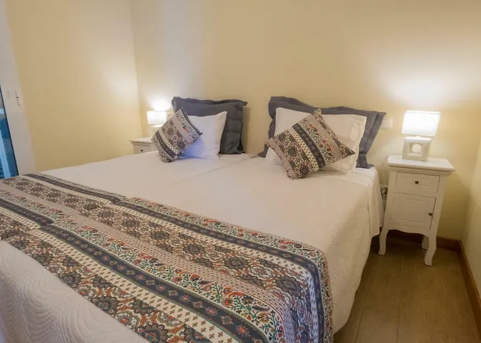 Lejlighedshotel Madeira Old Town Funchal (Madeira)