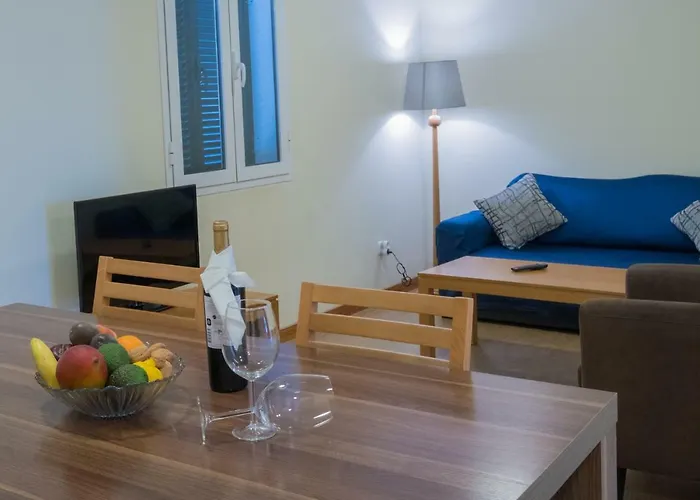 Madeira Old Town 3* Funchal (Madeira)