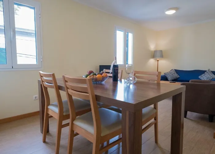 Apartahotel Madeira Old Town Funchal (Madeira)