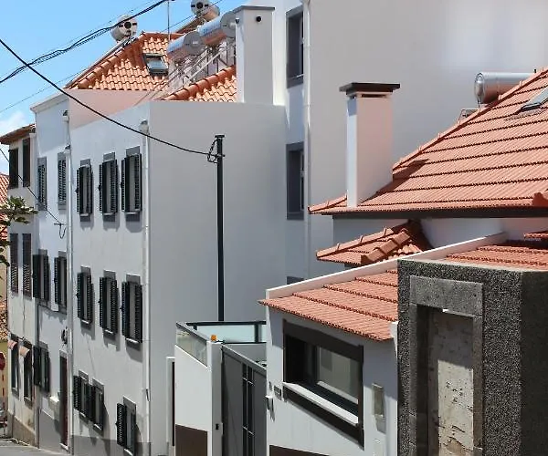 Madeira Old Town 3*