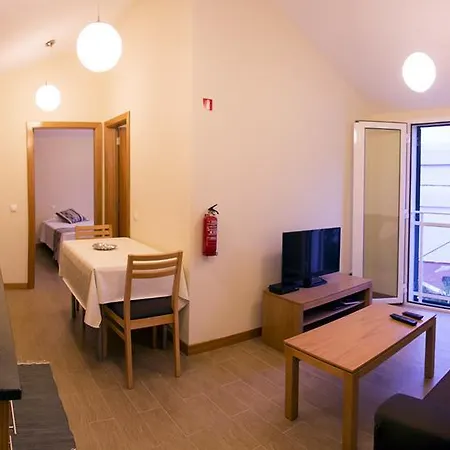 Madeira Old Town Lejlighedshotel