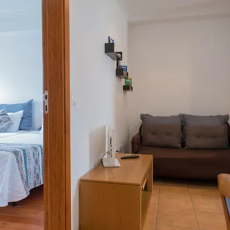 Lejlighedshotel Madeira Old Town Funchal (Madeira)