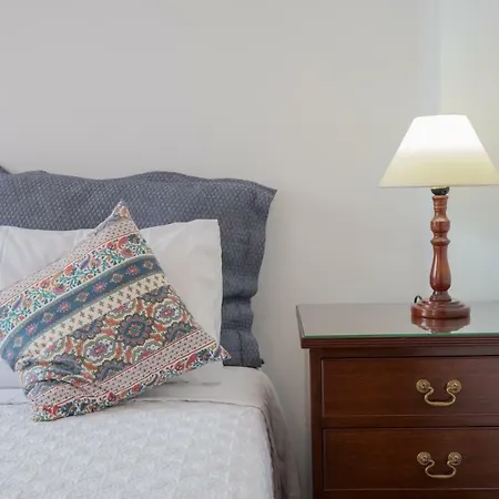 Lejlighedshotel Madeira Old Town Funchal (Madeira)