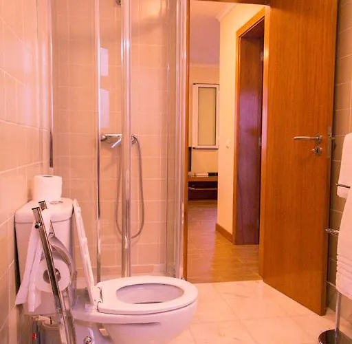 Madeira Old Town מלון דירות 3*