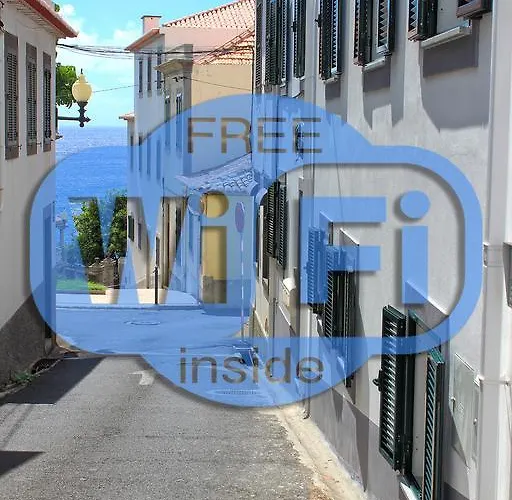 מלון דירות Madeira Old Town