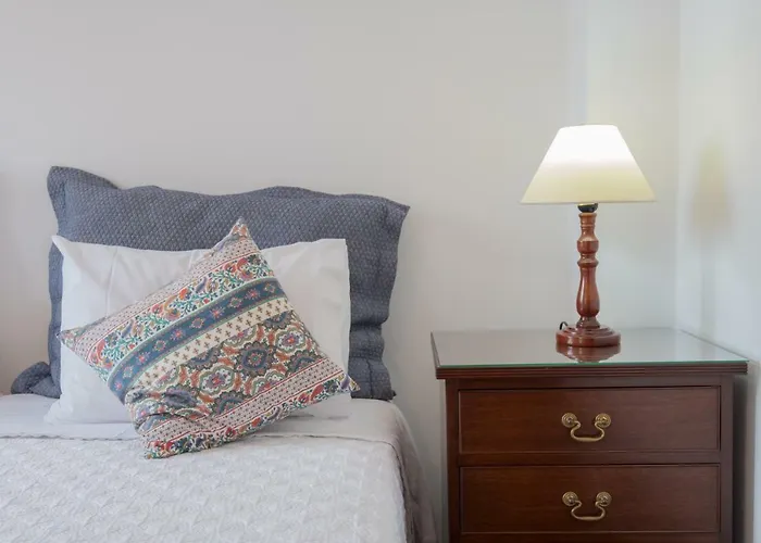 מלון דירות Madeira Old Town פונשל