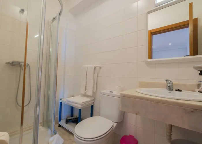 Madeira Old Town פונשל