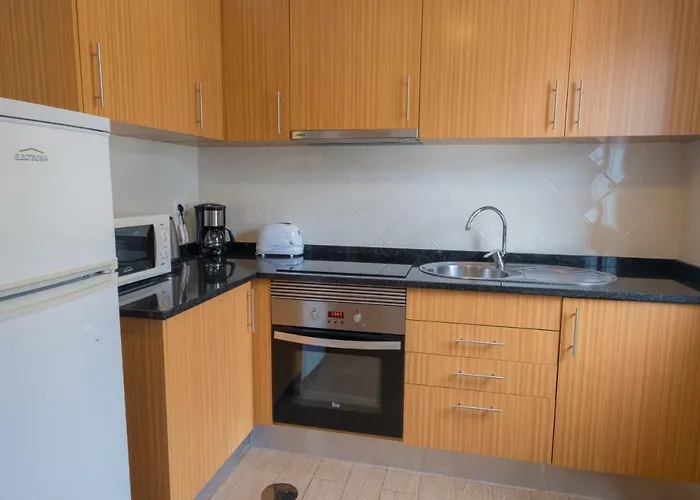 Madeira Old Town 3* פונשל