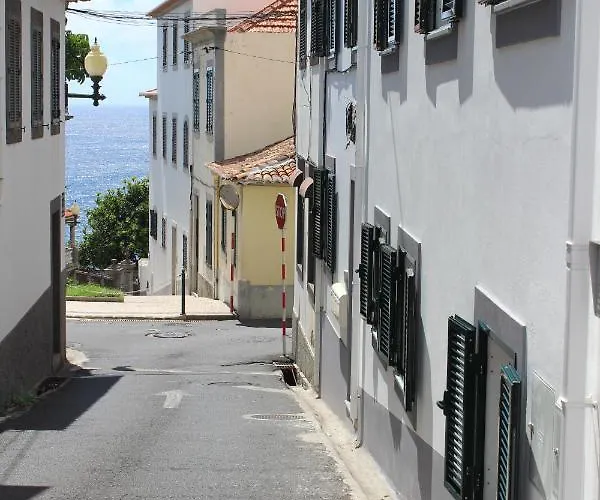 Madeira Old Town מלון דירות 3*