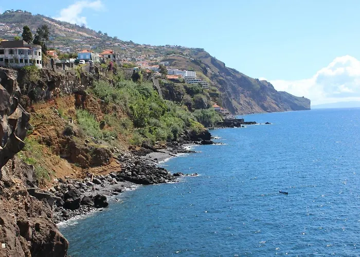 Madeira Old Town מלון דירות 3*